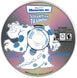Disney Pixar Monsters Inc Scream Team Training Microsoft Windows PC CD-PC Gamez USA