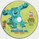 Disney Pixar Monsters, Inc. Scare Island Microsoft Windows PC CD by PC Gamez USA