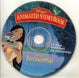 POCAHONTAS Animated StoryBook Microsoft Windows PC CD by PC Gamez USA