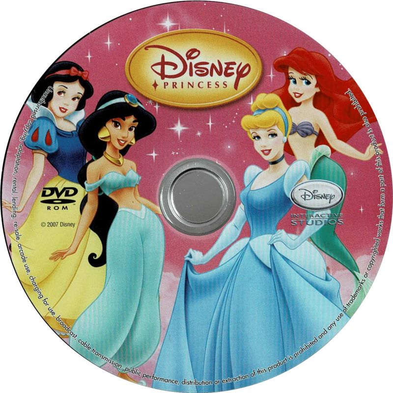 Disney Princess Enchanted Journey PC Game – PC Gamez USA