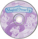 Disney Princess Magical Dress-Up Microsoft Windows PC CD by PC Gamez USA