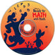 Disney Ready For Math With Pooh Microsoft Windows PC CD by PC Gamez USA