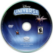 Disney Universe Microsoft Windows PC DVD by PC Gamez USA