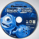 Monsters, Inc. Wreck Room Arcade Microsoft Windows PC CD by PC Gamez USA
