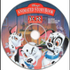 Disney 101 DALMATIANS Animated StoryBook Microsoft Windows PC CD by PC Gamez USA