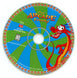 Disney's Arcade Frenzy Microsoft Windows PC CD by PC Gamez USA