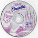 Disney Cinderella's Castle Designer Microsoft Windows PC CD by PC Gamez USA
