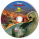Disney's DINOSAUR Microsoft Windows PC CD-PC Gamez USA