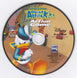 Disney's Donald Duck Goin' Quackers Microsoft Windows PC CD-PC Gamez USA