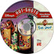 Disney's Hot Shots Timon and Pumbaa's Bug Drop Microsoft Windows PC CD by PC Gamez USA