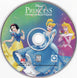 Disney's Princess Fashion Boutique Microsoft Windows PC CD by PC Gamez USA