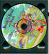 Disney's Ready to Read with Pooh Microsoft Windows PC CD-PC Gamez USA