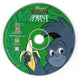 Disney's Tarzan Print Studio Microsoft Windows PC CD by PC Gamez USA