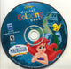 Disney's The Little Mermaid Digital Colouring Book Microsoft Windows PC CD by PC Gamez USA
