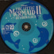 Disney's The Little Mermaid II Return to the Sea Microsoft Windows PC CD by PC Gamez USA