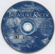 Disney's Treasure Planet Collection Disc 1-3 Microsoft Windows PC CD-PC Gamez USA