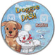 Doggie Dash Microsoft Windows PC CD by PC Gamez USA