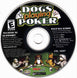 Dogs Playing Poker Microsoft Windows PC CD-PC Gamez USA