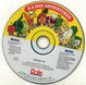 Dole 5 a day adventures Microsoft Windows 3.X CD by PC Gamez USA