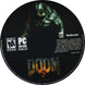 Doom 3 - BFG Edition Microsoft Windows PC DVD by PC Gamez USA