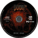 Doom³ 3 Disc 1-3 Microsoft Windows PC CD-PC Gamez USA