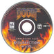 Doom³ 3: Resurrection of Evil Microsoft Windows PC CD-PC Gamez USA