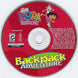 Dora The Explorer Backpack Adventure Microsoft Windows PC CD by PC Gamez USA