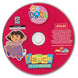 Dora The Explorer Dance to The Rescue Microsoft Windows PC CD by PC Gamez USA