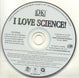 DK I Love Science Microsoft Windows PC CD-PC Gamez USA