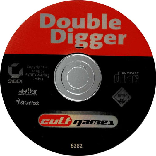 Double Digger Alawar Microsoft Windows PC CD-PC Gamez USA