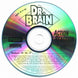 Dr. Brain Action Reaction Microsoft Windows PC CD-PC Gamez USA