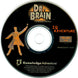 Dr. Brain Thinking Games IQ Adventure Microsoft Windows PC CD-PC Gamez USA