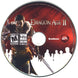 Dragon Age II Microsoft Windows PC DVD by PC Gamez USA