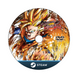 Dragon Ball FighterZ Microsoft Windows PC DVD by PC Gamez USA
