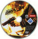 DRIV3R Microsoft Windows PC DVD by PC Gamez USA