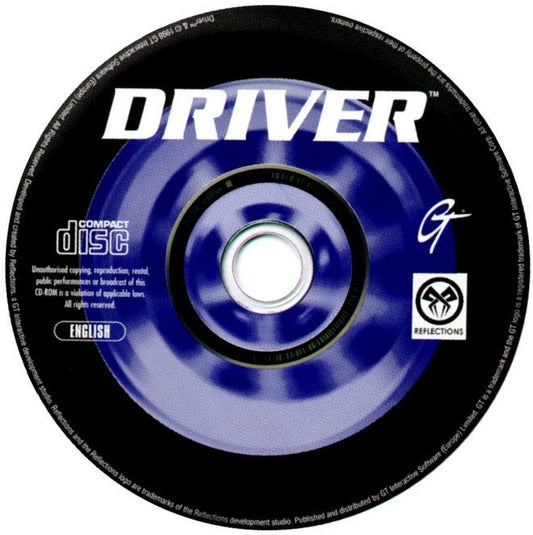 Driver Microsoft Windows PC CD-PC Gamez USA