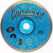 Duckman The Graphic Adventures of a Private Dick Microsoft Windows PC CD-PC Gamez USA