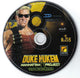 Duke Nukem - Manhattan Project Microsoft Windows PC CD-PC Gamez USA
