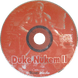 Duke Nukem II Microsoft Windows PC CD-PC Gamez USA