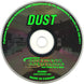 Dust - A Tale of the Wired West Microsoft Windows 3.X CD by PC Gamez USA