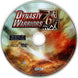Dynasty Warriors 6 Microsoft Windows PC DVD by PC Gamez USA