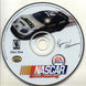 EA Nascar SimRacing Disc 1-2 Microsoft Windows PC CD by PC Gamez USA