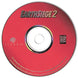Earthsiege 2 Microsoft Windows PC CD-PC Gamez USA