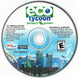 Eco Tycoon Project Green Microsoft Windows PC CD by PC Gamez USA