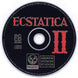 Ecstatica II Microsoft Windows PC CD-PC Gamez USA