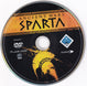 Eidos Ancient Wars Sparta Microsoft Windows PC CD-PC Gamez USA
