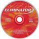 Eliminator Microsoft Windows PC CD-PC Gamez USA