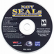 Elite Forces Navy SEALs Weapons of Mass Destruction Microsoft Windows PC CD-PC Gamez USA