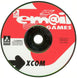 Emil Games X-Com Microsoft Windows PC CD-PC Gamez USA