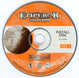 Emperor Battle for Dune Disc 1-4 Microsoft Windows PC CD-PC Gamez USA